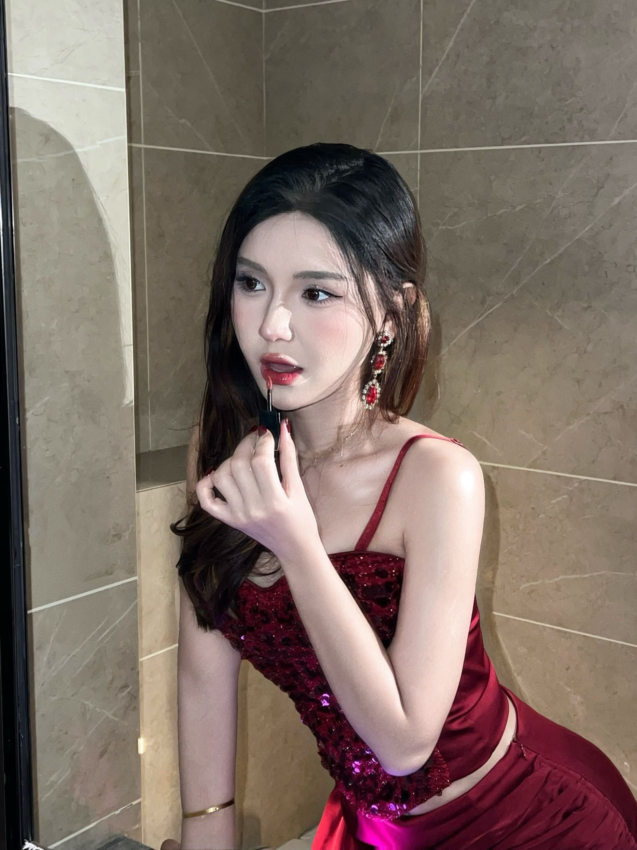 上海男士SPA养生会所｜熬夜修复调理专属方案